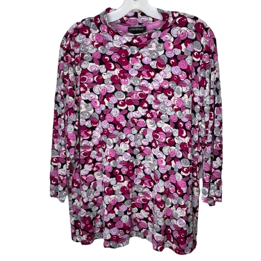 Lane Bryant Top